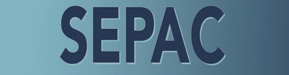 SEPAC Logo