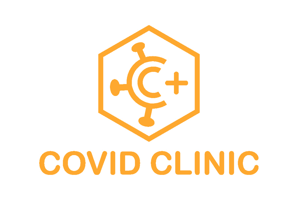 Covid Clinic Logo