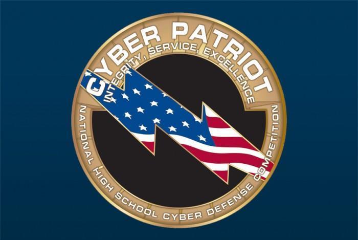 CyberPatriot Logo